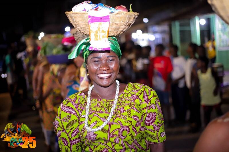 5th Gbawe Alokoto